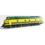 B-Models 20109 5509 TVM Diesellok NMBS DC analog