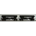 B-Models 45324 Set A 2x Silowagen Getreide GDS MOULINS STORIONE SNCF Ep. V-VI