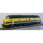 B-Models 20108 5506 TVM Diesellok NMBS DC analog