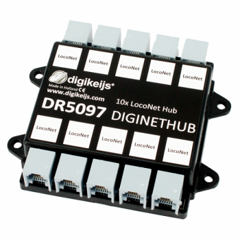 DIGIKEIJS DR5097 DigiNetHub