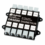 DIGIKEIJS DR5099 DigiNetHub