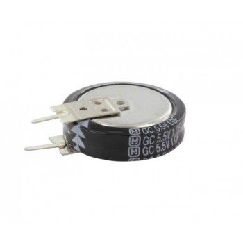 DIGIKEIJS DR60027 Set mit 20 Kondensatoren 1,0uF/5,5V