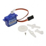 DIGIKEIJS DR60030 Mini Servo Analog