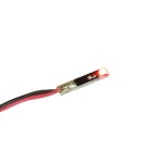 DIGIKEIJS DR60040 RED LED-Modul (4 Stück)