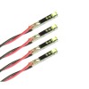 DIGIKEIJS DR60041 GREEN LED-Modul (4 Stück)