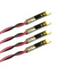 DIGIKEIJS DR60042 GELB LED-Modul (4 Stück)