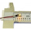 DIGIKEIJS DR60042 GELB LED-Modul (4 Stück)