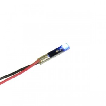 DIGIKEIJS DR60044 BLAU LED-Modul (4 Stück)