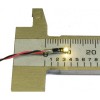 DIGIKEIJS DR60045 warmweiße LED-Modul (4 Stück)
