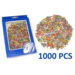 DIGIKEIJS DR60125-N 1000 bemalte Figuren N (1:160) SITZEND