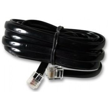 DIGIKEIJS DR60891 LNET / R-BUS / X-BUS Kabel 6 meter
