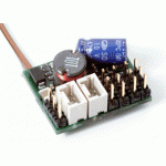 Massoth 8152501 eMOTION 8FS Servodecoder