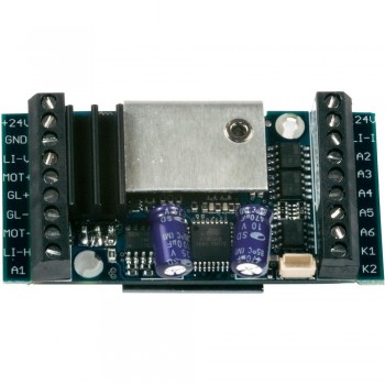 Massoth 8153001 eMOTION XXL (10A)