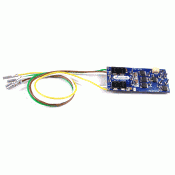 Massoth 8154001 eMOTION L (1,8A) 