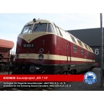 Massoth 8220620 eMOTION XLS Sounddecoder BR 118 Diesellok