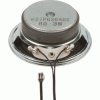 Massoth 8241010 Lautsprecher Ø57mm, 3 Watt HiFi, 8Ω