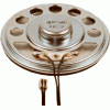 Massoth 8241020 Lautsprecher Ø57mm, 2 Watt, 8 , extra flach Ω