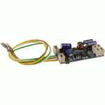 Massoth 8231100 eMOTION LS – E-Lok / Electric universal