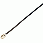 Massoth 8312001 MiniCT Decoderkabel, 2-adrig (300mm) 