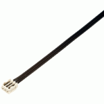 Massoth 8312002 MiniCT Decoderkabel, 3-adrig (300mm) 