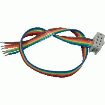 Massoth 8312061 eMOTION LGB® Schnittstellenkabel (6-polig) 