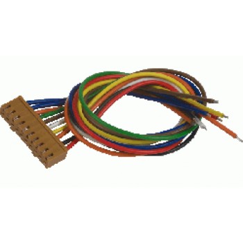 Massoth 8312062 eMOTION DCC Schnittstellenkabel (10-polig) 