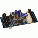 Massoth 8215040 eMOTION XLS Dampflok BR24