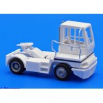 H0 Terberg YT 182 Yard Tractor Terminal-Schlepper Zugmaschine 1:87 HO