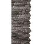 PECO NB40 Stone Walling 2 Stück