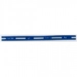 PECO NT10 Schablone, gerade 254 mm lang N
