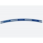 PECO NT18 Schablone für 457 mm Radius  N