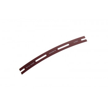 PECO OOT21 Schablone für 534mm Radius HO