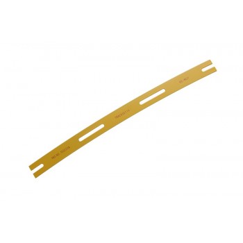 PECO OOT60 Schablone für 1524mm Radius H0