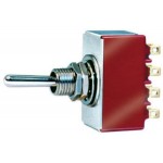 PECO PL-21 4-poliger Schalter
