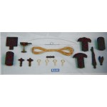 PECO R250 Handstellvorrichtung