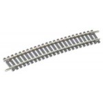 PECO S-T238 Setrack HO Bogengl. f. Y-Wie (24) SPAR SET