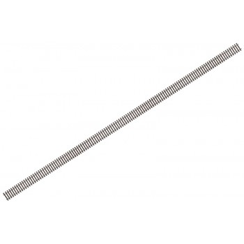 PECO SL-100 Neusilber-Flexgleis Holzschwellen flexib.91,4cm