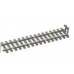 PECO SL-1440 H0m-Prellbock, Holz-Nachbildung, 2 Stück