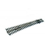 PECO SL-1552 H0N3 Weiche rechts