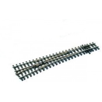 PECO SL-1552 H0N3 Weiche rechts