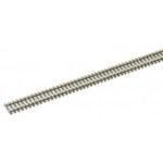 PECO SL-300 Neusilber-Gl,flexib.92cm  (25) 25 Stück