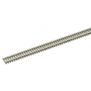 PECO SL-300 Neusilber-Gl,flexib.92cm Flexgleis (25) - LAGERWARE