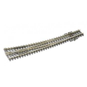 PECO SL-386 Innenbogenweiche rechts; (1)