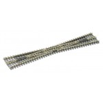 PECO SL-394 Kreuzung lang 8; (1)