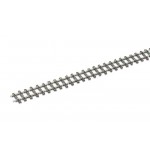 PECO SL-400 H0e-Flexgleis 914 mm, ungleichmäßige Holzschwellen, SPAR SET 25 Stück