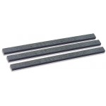 PECO SL-801 Gespritzte Schwellen 15 Stück, SPAR SET 6 Stück