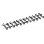 PECO SL-900 IIm-Neusilber-Flexgleis, 914 mm; Holzschwelle; SPAR SET 6 Stück