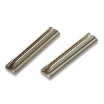 PECO SL-910 IIm-Schienverbinder; Beutel mit 18 Stück; SPAR SET 6 Stück