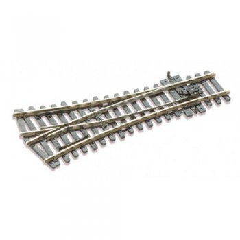 PECO SL-E97 Y-Weiche kurzer Radius
