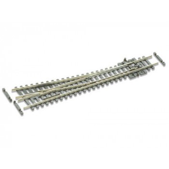PECO SL-E395 Weiche re.mittl.R.(SLE391 alt)